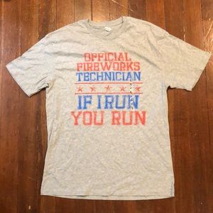 Men’s T-Shirt (Funny)